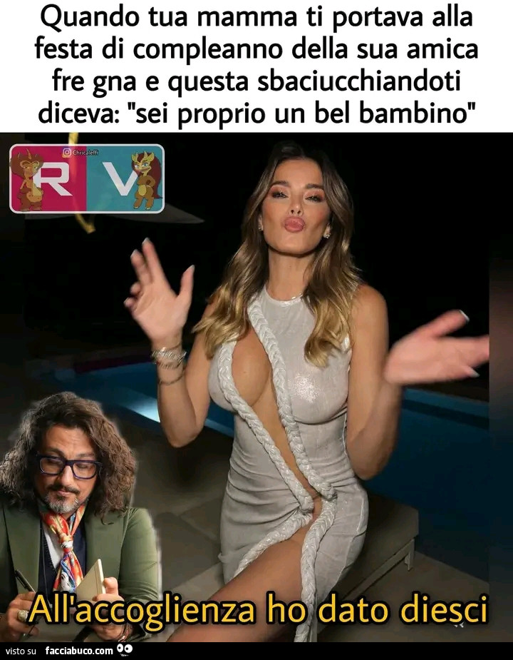 Vaccata