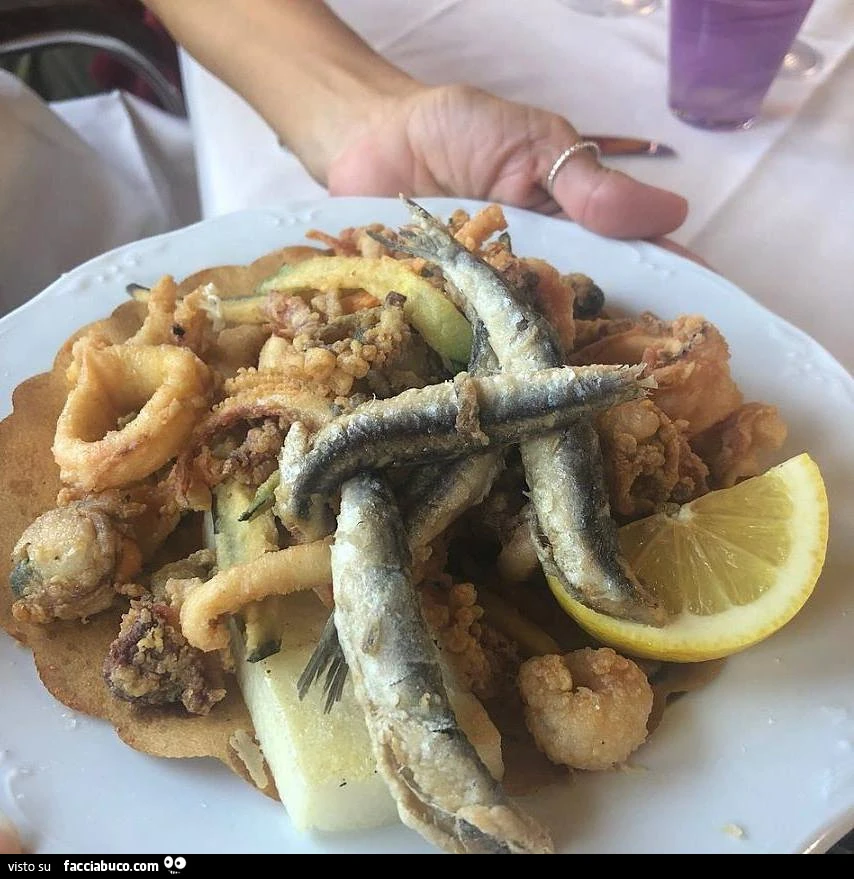 Vaccata