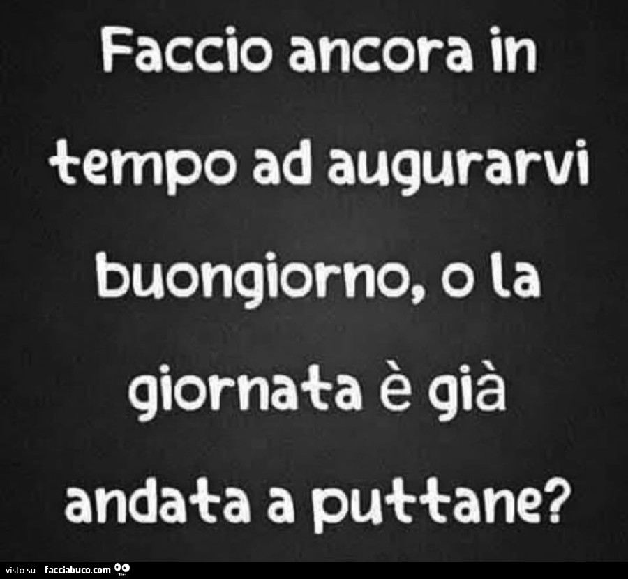 Vaccata
