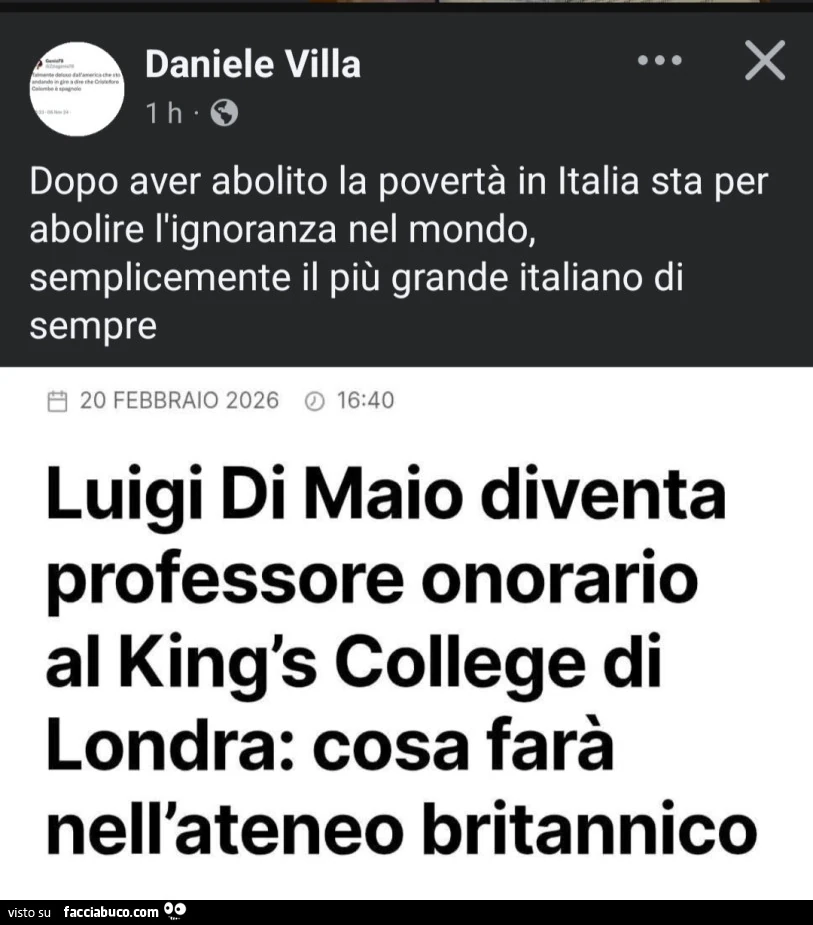 Vaccata