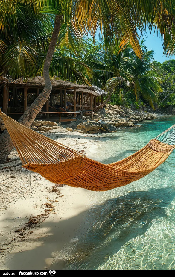 Vacanza