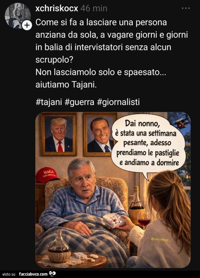 Vaccata
