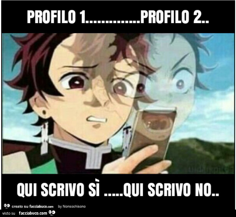 Personalita