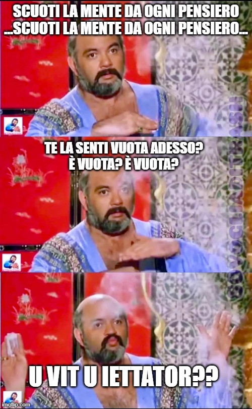 Vaccata