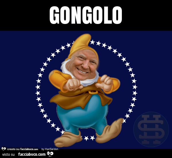 Gongolo