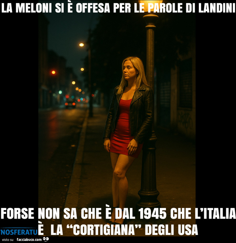 Siamo tutti cortigiane