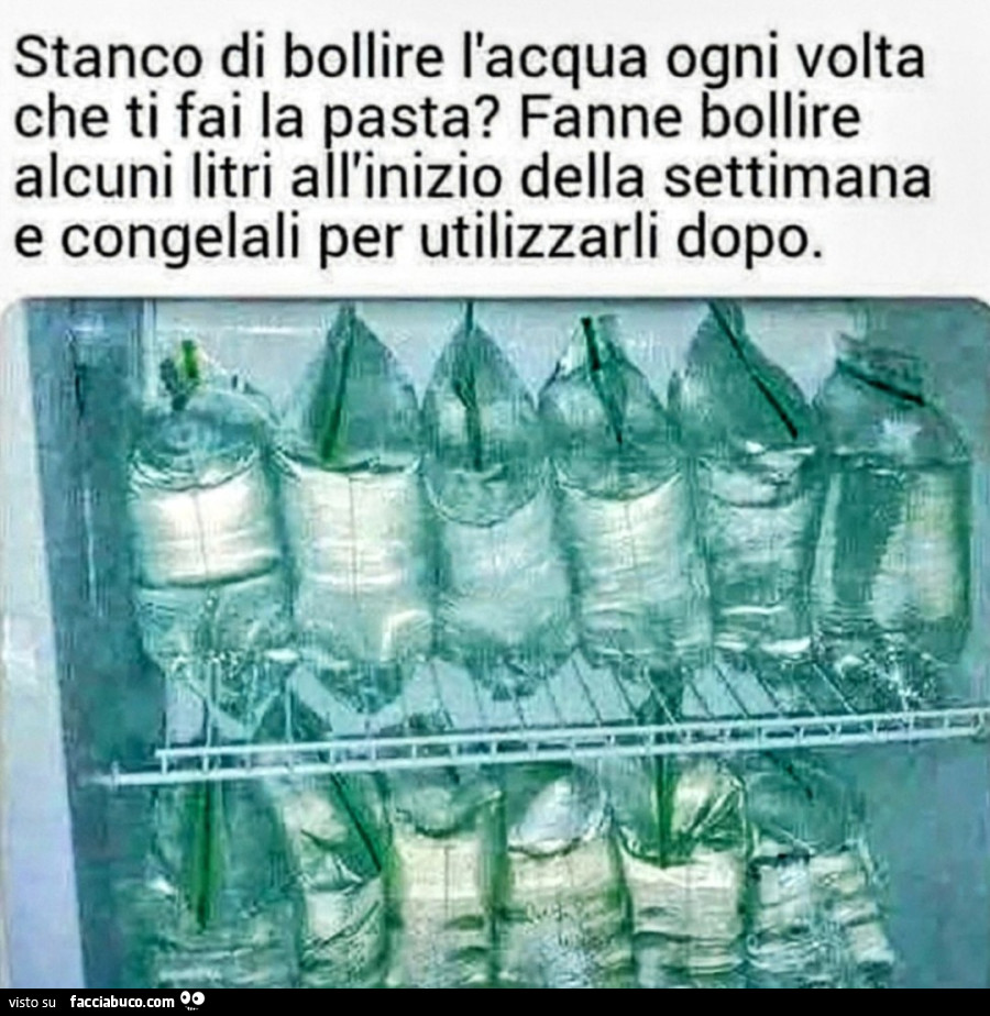 Acqua