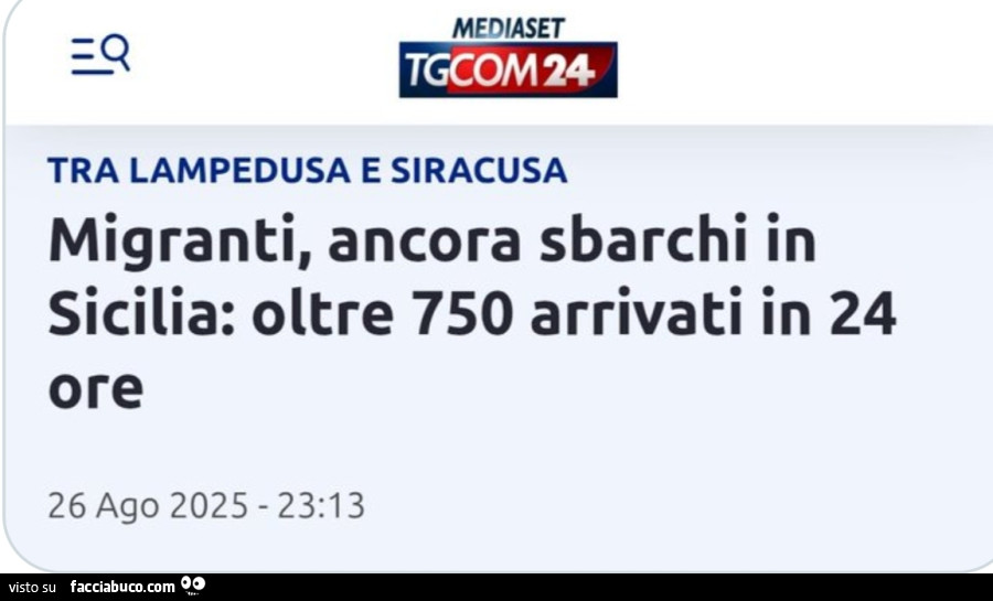 Vaccata
