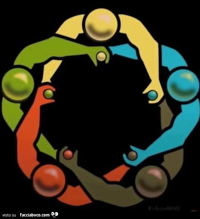 L'unione fa la forza