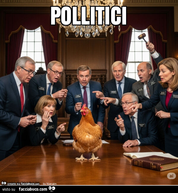 Pollitici