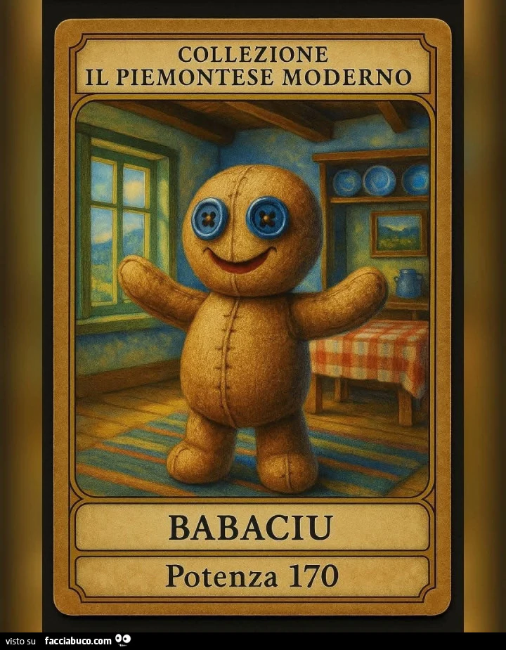 Vaccata
