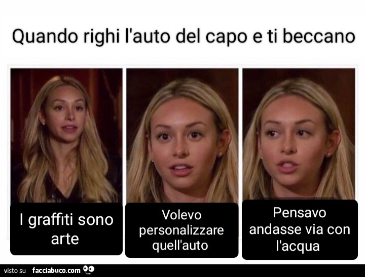 Vaccata