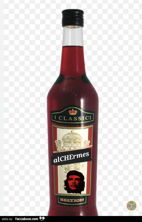 AlChermes