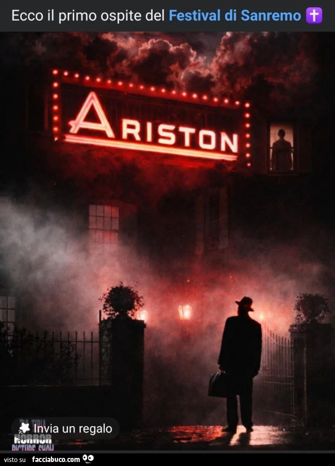 Teatro Ariston