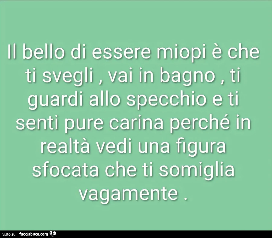 Miopi