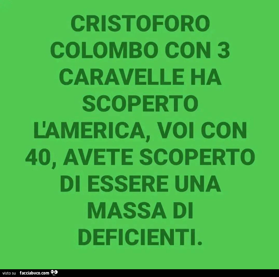 Vaccata