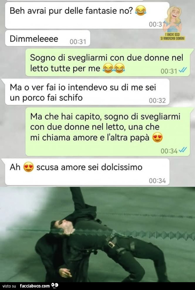 Vaccata