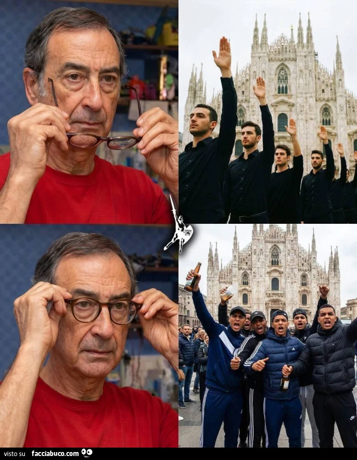 Saluti maranza