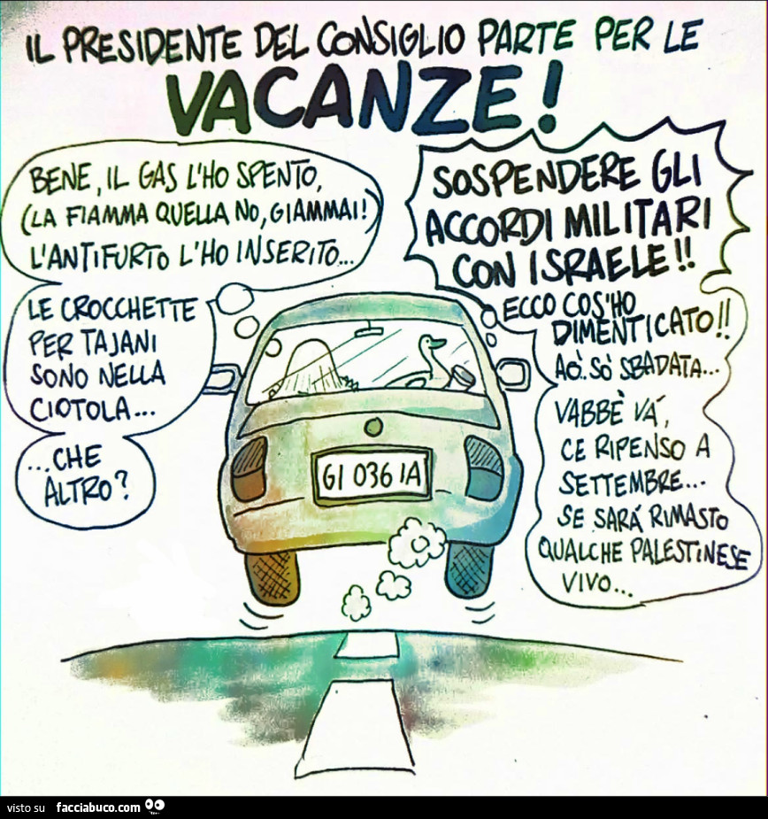 Vaccata