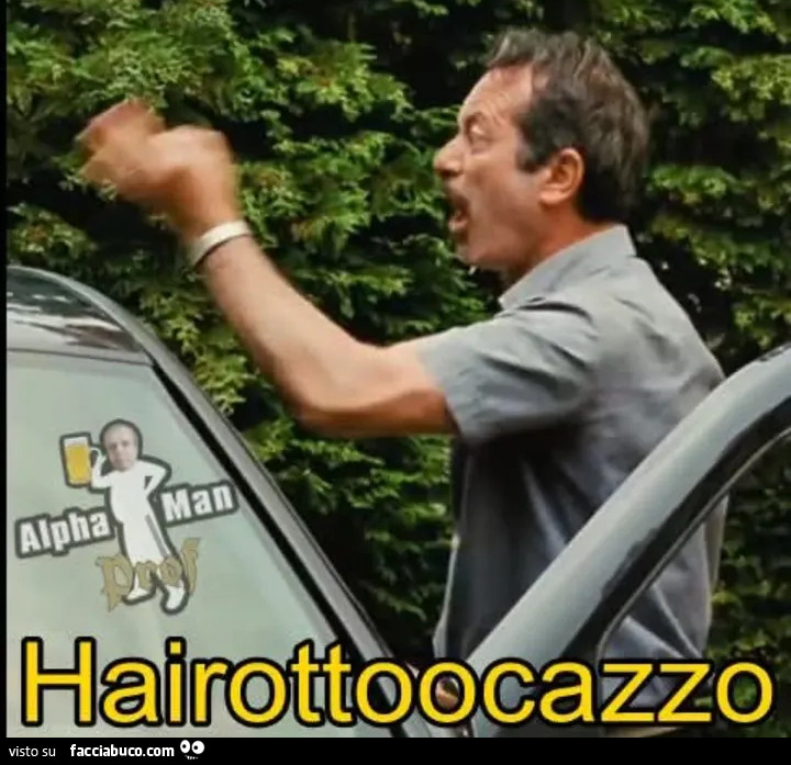 Vaccata