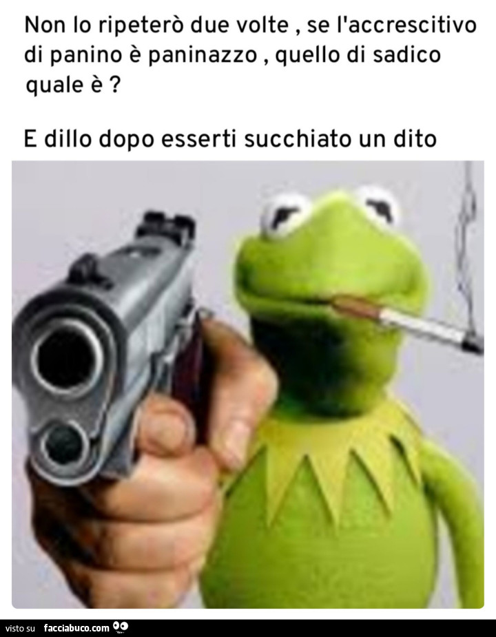 Vaccata