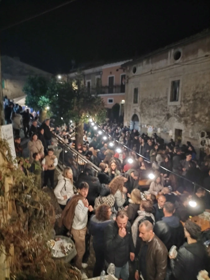 Civitella roveto