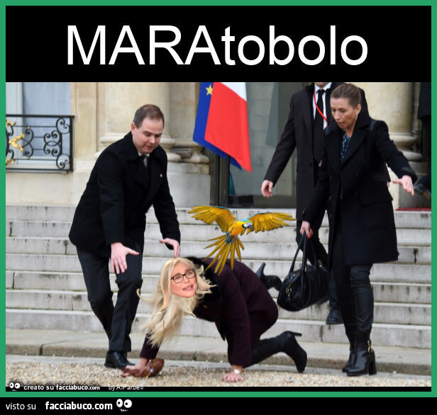 Maratobolo