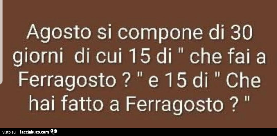 Vaccata