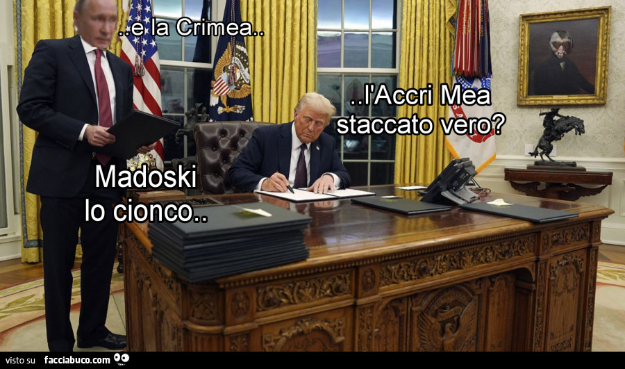 Vaccata