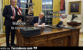 Vaccata
