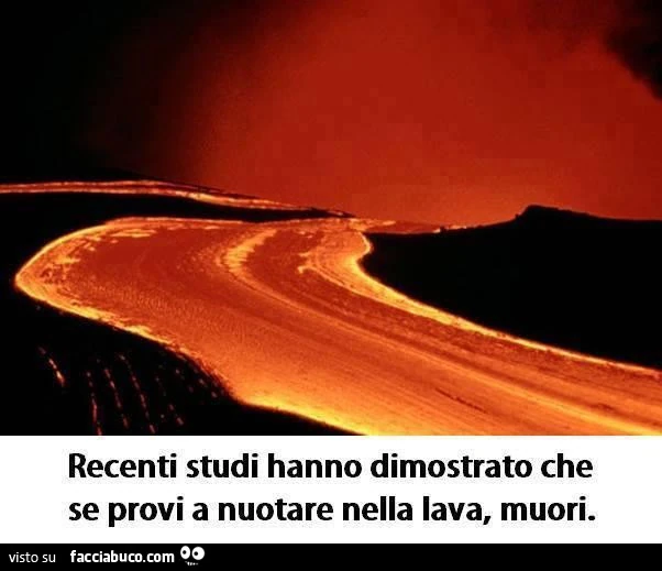 Lava