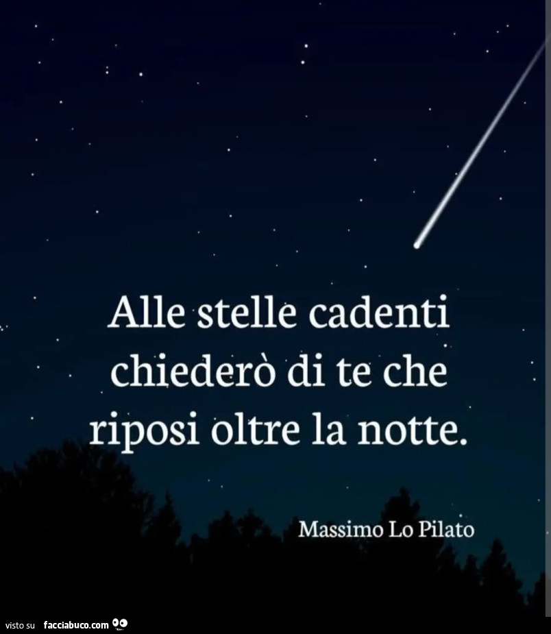 Notte