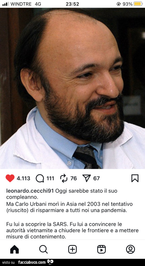 Vaccata