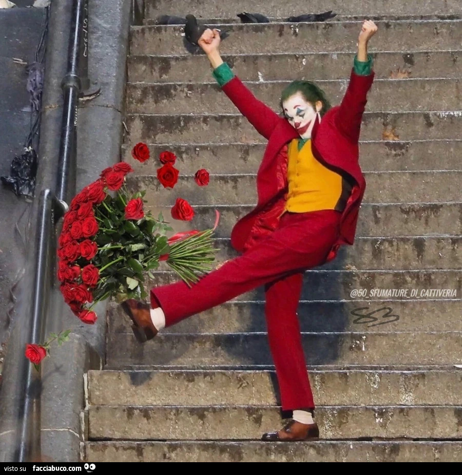 Buon San Valentino