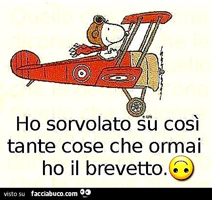 Sorvolo