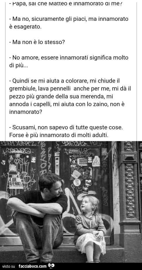Senza sovrastrutture