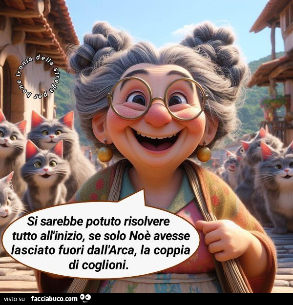 Vaccata