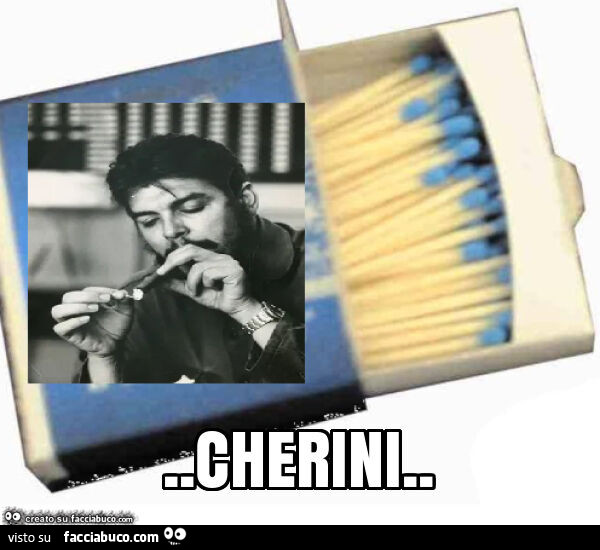 Cherini
