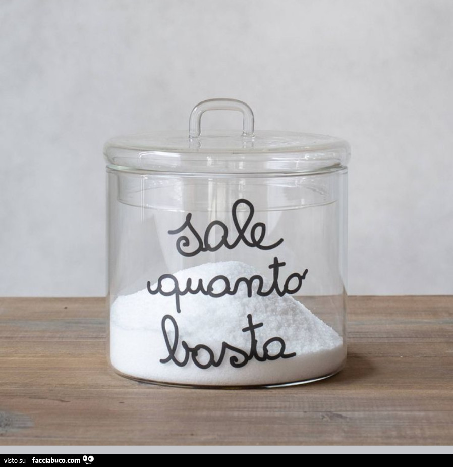 Sale