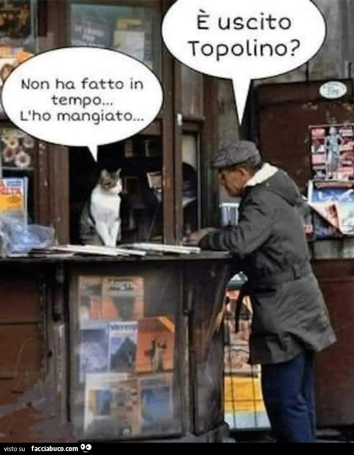 Fumetto