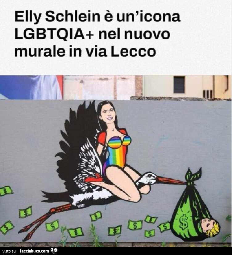 Elly schlein, fecondazione eterologa