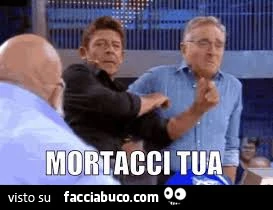 Vaccata