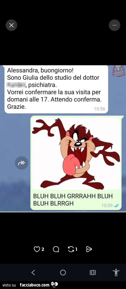 Vaccata