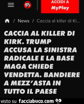 Vaccata