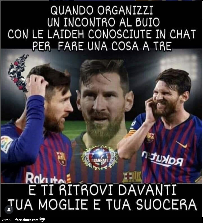 Vaccata