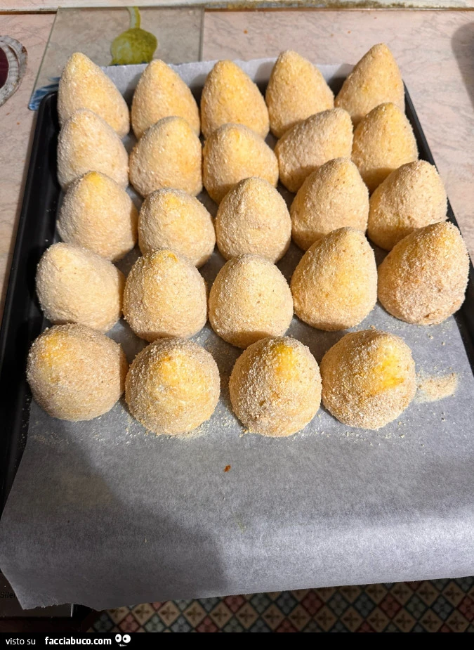 Vaccata