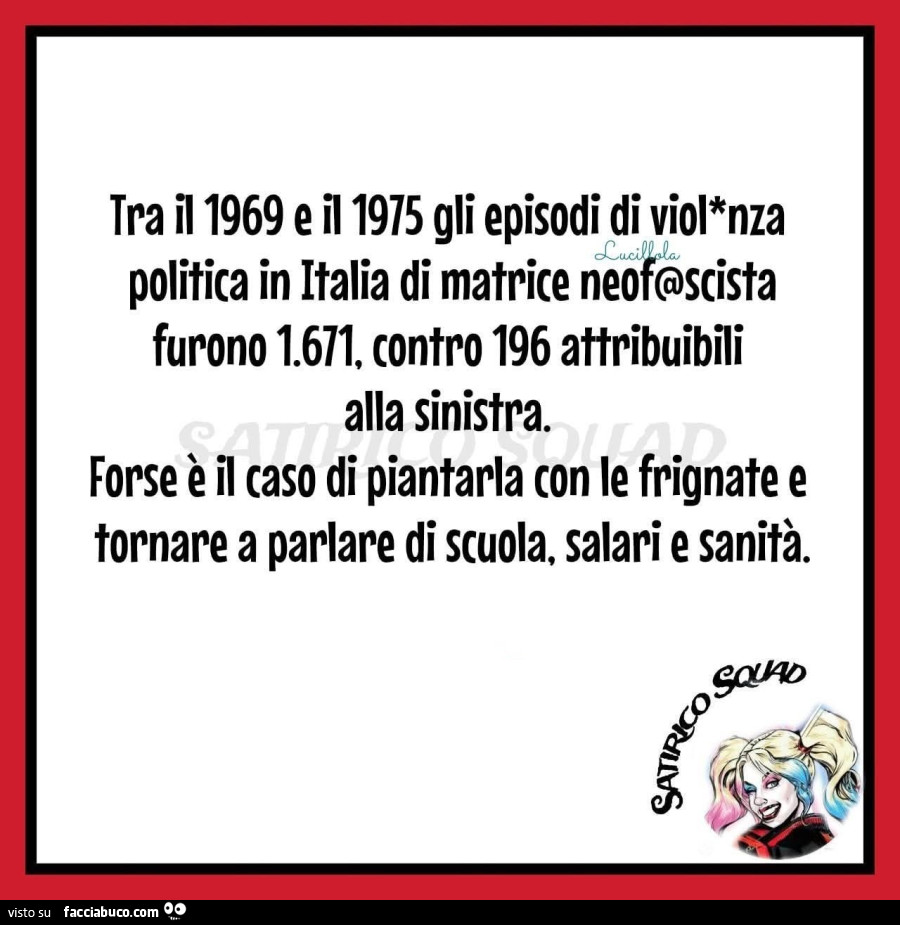 Vaccata