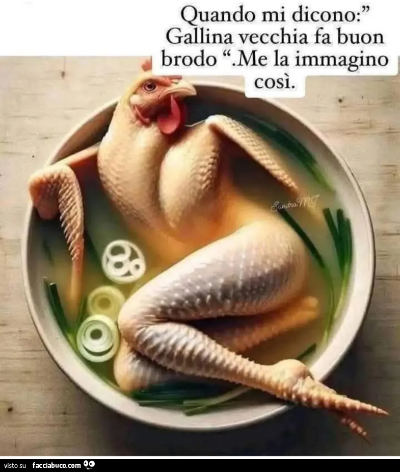 Vaccata