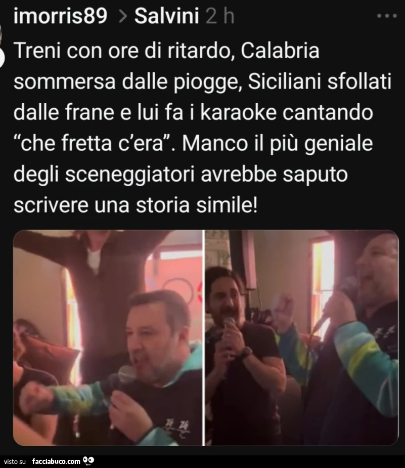 Vaccata