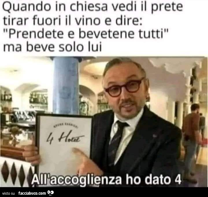 Vaccata